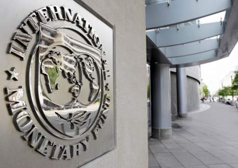 Про риск путаницы и перекосов при параллельной работе KASE и AIX предупреждает МВФ