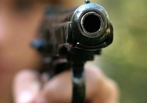 В Кызылорде полицейский случайно застрелил своего напарника