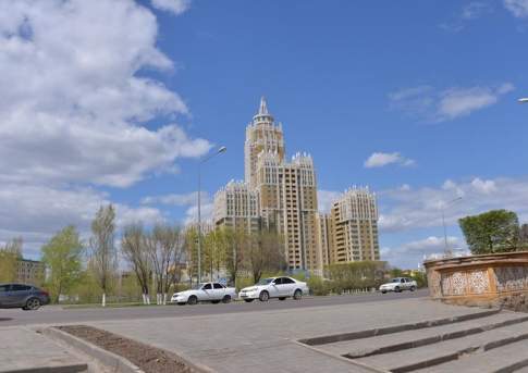 «Беспрецедентные меры безопасности» примут в Астане ко Дню столицы