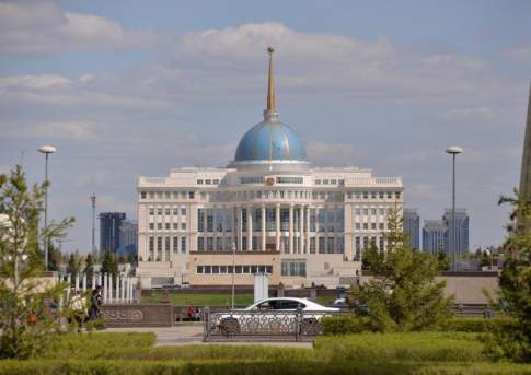 Назначен посол Казахстана в Польше