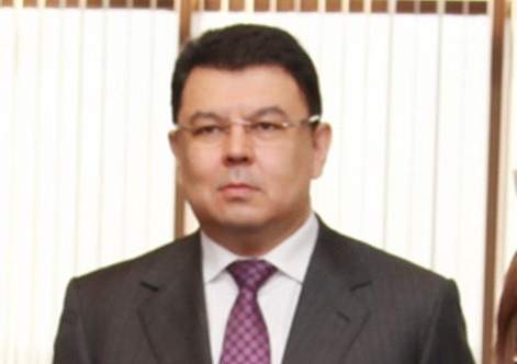  Канат Бозумбаев стал новым акимом Павлодарской области