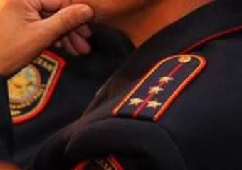 Мнение общественного совета Алматы по реформе системы МВД доведено до АП