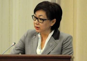 Назарбаев выразил соболезнования в связи со смертью Салидат Каирбековой