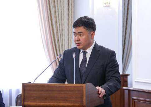 Правительством РК одобрен законопроект о совершенствовании бюджетного законодательства