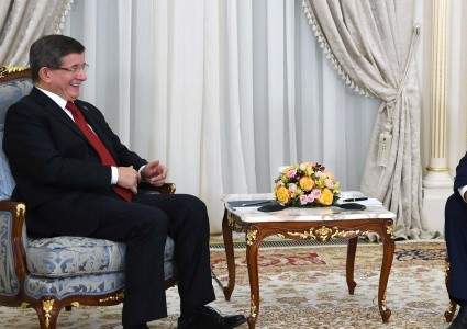 Важность дальнейшего укрепления межгосударственных связей с Турцией отметил Назарбаев