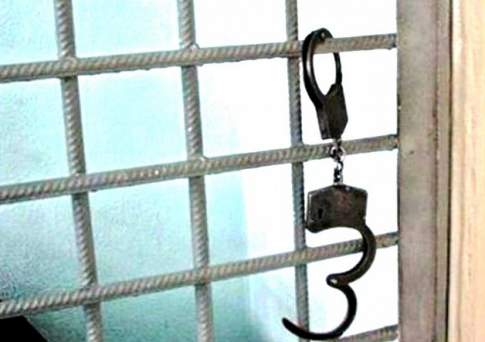 На два месяца арестован подозреваемый в убийстве ребенка в Жамбылской области