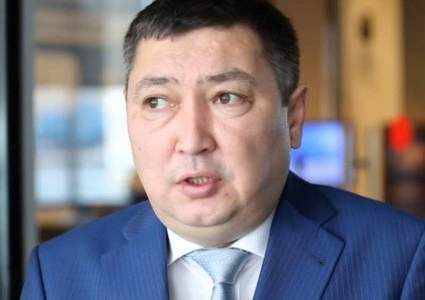 Фонд проблемных кредитов возглавил Даулет Бакберген