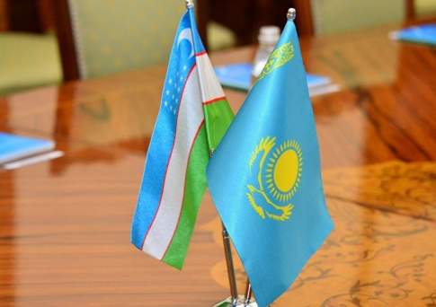 Парламент РК принял поправки в соглашение с Узбекистаном об избежании двойного налогообложения доходов и имущества