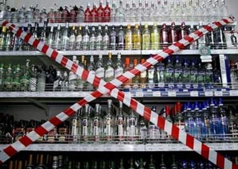 В Южно-Казахстанской области изъяли более полумиллиона бутылок контрафактного алкоголя