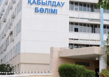 Двое из троих пострадавших при ЧП на месторождении в Мангистау скончались в клиниках Астаны и Москвы