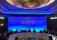 Заседание совета министров иностранных дел ОДКБ началось в Алматы