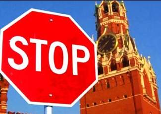 Евросоюз на полгода продлил санкции против России