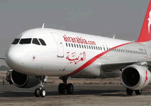 Два самолета смогли вылететь из Шарджи в Астану