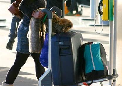 Более 70 казахстанцев не могут вылететь из Урумчи из-за непогоды