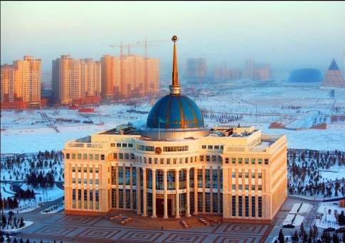 Назарбаев соболезнует родным бывшего министра культуры Еркимбекова в связи с его кончиной