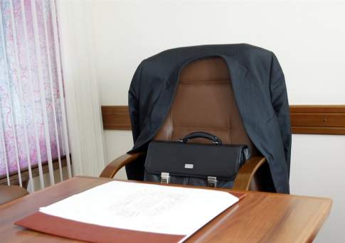 Задержанному ранее первому замакима Мангистауской области нашли замену