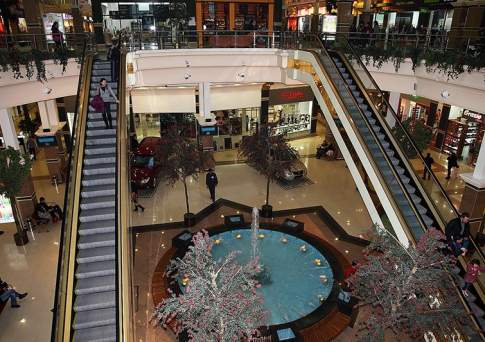 Проверку пожарной безопасности торговых центров, рынков и вокзалов организуют в Алматы