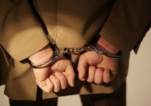 В Карагандинской области задержан глава отдела по противодействию коррупции по Балхашскому региону