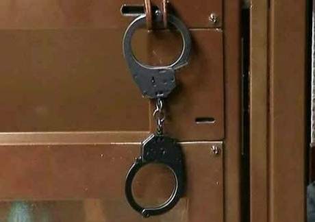 За взятки с владельцев казино задержан чиновник комитета госдоходов