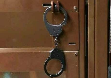  Арестованы 19 человек по делу ОПГ, возглавляемой главой отдела ДВД по ЮКО