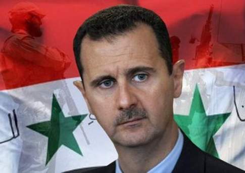 Президент Сирии Асад настроен на поиск путей национального примирения - Лаврентьев