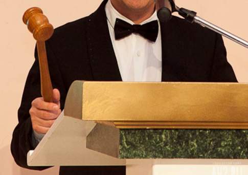 Недостроенную колонию в Павлодаре выставят на торги