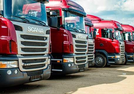 Ускорить госуслугу по выдаче удостоверений на международные перевозки автотранспортом намерены в Казахстане