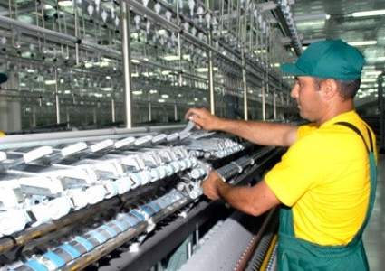 Дополнительно 500 млрд тенге поручили направить в ближайшие 3 года на поддержку обрабатывающей промышленности РК