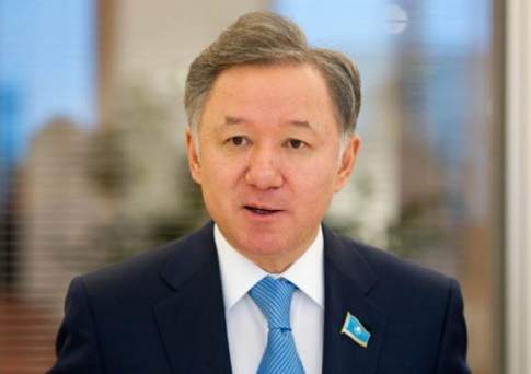 Экс-глава Администрации президента Нурлан Нигматулин стал депутатом мажилиса