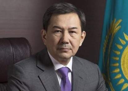 Назначен вице-министр оборонной и аэрокосмической промышленности РК