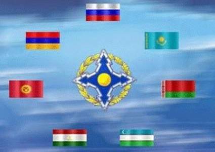 Предстоящая сессия совета коллективной безопасности ОДКБ пройдет в Астане в ноябре