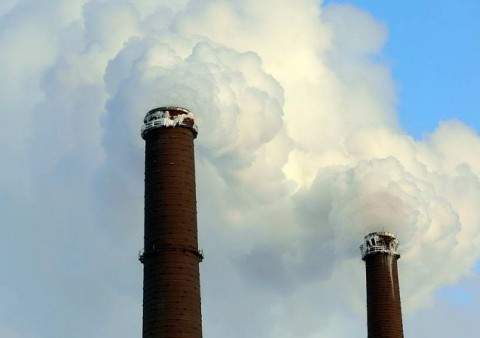 В Усть-Каменогорске из-за сильных морозов вышли из строя котлы сразу на двух ТЭЦ