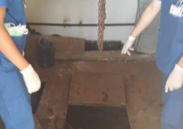 Необходимая помощь будет оказана семьям погибших в Капшагае слесарей