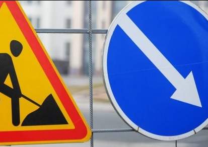 Движение автотранспорта на участке ул. Тимирязева в Алматы приостановят на 7 часов