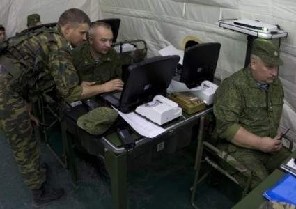  Концепцию развития единой геоинформационной системы СНГ военного назначения обсудят в Астане