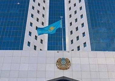 Правительство Казахстана приняло постановление о реализации республиканского бюджета на 2014-2016гг