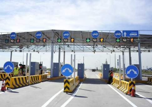 Дороги "Астана-Атбасар" и "Кызылорда-Шымкент" хотят сделать платными