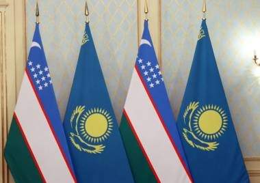 Мажилисмены одобрили ратификацию договора о партнерстве Казахстана и Узбекистана