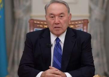Хотели от иностранных и русских слов избавиться, каких только переводов не делали, говорить стыдно – Назарбаев