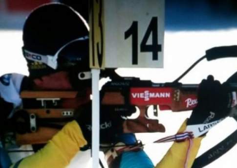 В Италии прошли обыски в связи расследованием дела о допинге с участием казахстанских биатлонистов