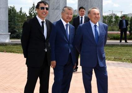 Лес вокруг Астаны планируют соединить с Щучинско-Боровской курортной зоной