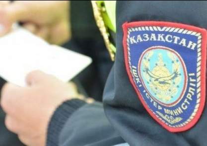 Более 20% всех совершаемых в Казахстане преступлений регистрируется в Алматы