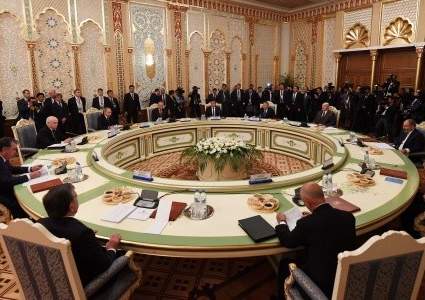 Назарбаев пригласил все страны-участницы СНГ принять активное участие в работе МФЦА