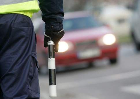 В Алматы сумма непогашенных штрафов за нарушение ПДД в 2015 году составляет почти 7 млрд тенге