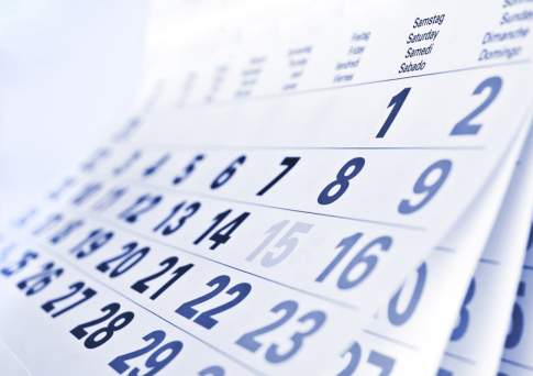 В Казахстане перенесены дни отдыха в 2018 году