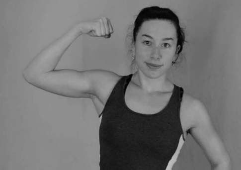 Многократную призерку Казахстана и Азии по пауэрлифтингу насмерть сбил автобус в Петропавловске