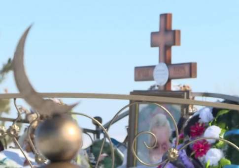   В Казахстане определили, кто подлежит захоронению в Национальном пантеоне