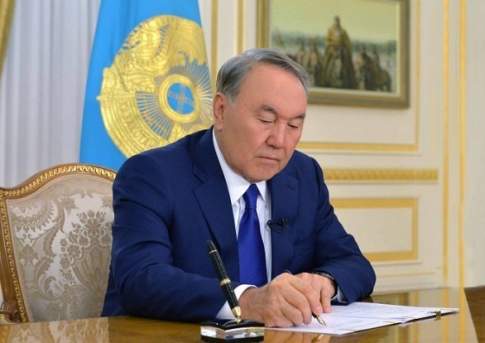  Исключить из полномочий президента компетенции по утверждению мобилизационного плана предлагают в РК