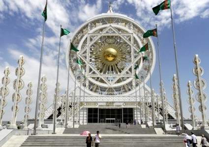 Следующий саммит глав СНГ состоится 11 октября 2019 г. в Ашхабаде