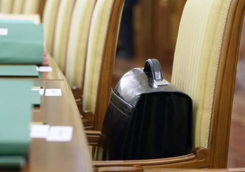 Назначены новые главы УИС в двух областях РК